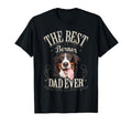 Best Bernese Dad Aller Bernese T-Shirt - Fun Novelty Design Men Women - T-Shirt, Sweatshirt, Hoodie