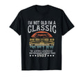 Car 1987 37Th Birthday Legends Born T-Shirt - Fun Novelty Design Men Women - T-Shirt, Sweatshirt, Hoodie