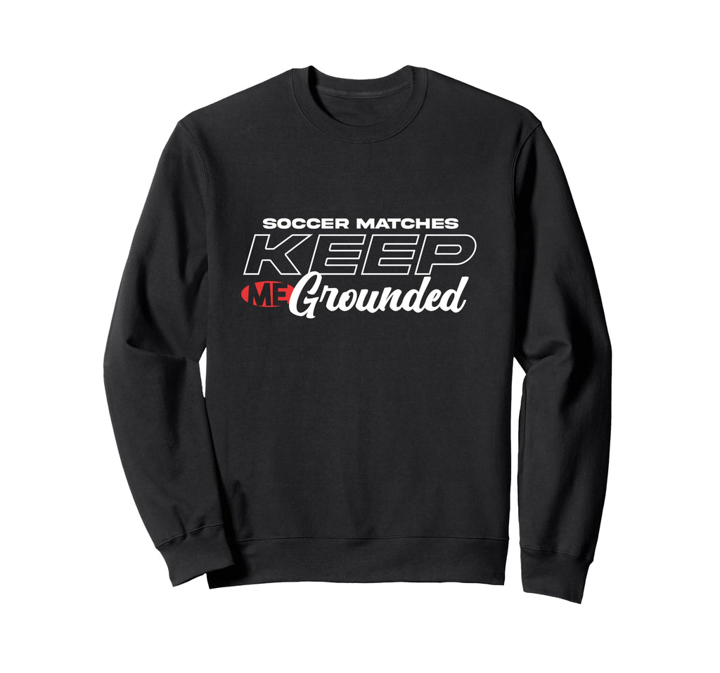 Soccer Game Goalkeeper Coach Goal Sweatshirt - Custom Art Print Unisex - T-Shirt, Sweatshirt, Hoodie