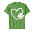 Happy St Patricks Day Go Lucky Irish T-Shirt - Aesthetic Graphic Unisex - T-Shirt, Sweatshirt, Hoodie