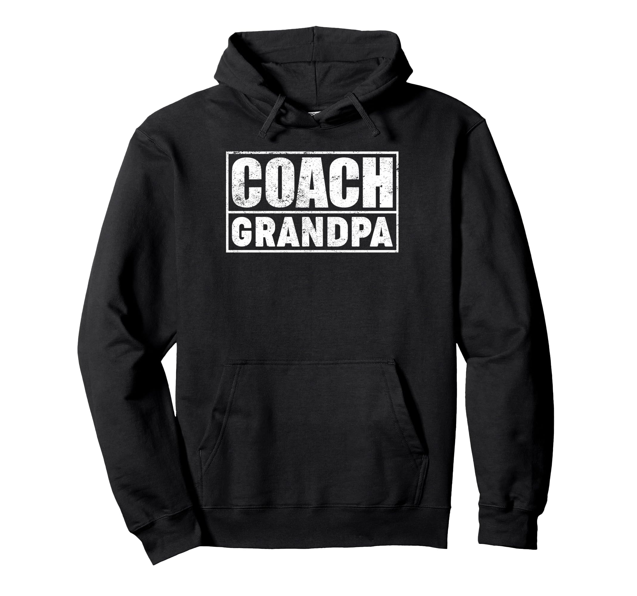 Funny Soccer Football Basketball Coach Hoodie - Graphic Print for Adults - T-Shirt, Sweatshirt, Hoodie