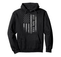 Best Papa Ever American Flag Patriotic Hoodie - Unique Graphic for Adults - T-Shirt, Sweatshirt, Hoodie