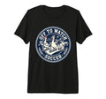 Off To Watch Soccer Silly Goose T-Shirt - Fun Novelty Design for Adults - T-Shirt, Sweatshirt, Hoodie