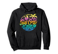 Punta Cana 2026 Family Vacation Beach Hoodie - Minimalist Print Unisex - T-Shirt, Sweatshirt, Hoodie