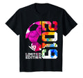 7Th Birthday Soccer 2019 T-Shirt - Fun Novelty Design Unisex - T-Shirt, Sweatshirt, Hoodie