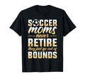 Soccer Mom Gifts Soccer Fan Mommy Hoodie - Unique Graphic Men Women - T-Shirt, Sweatshirt, Hoodie