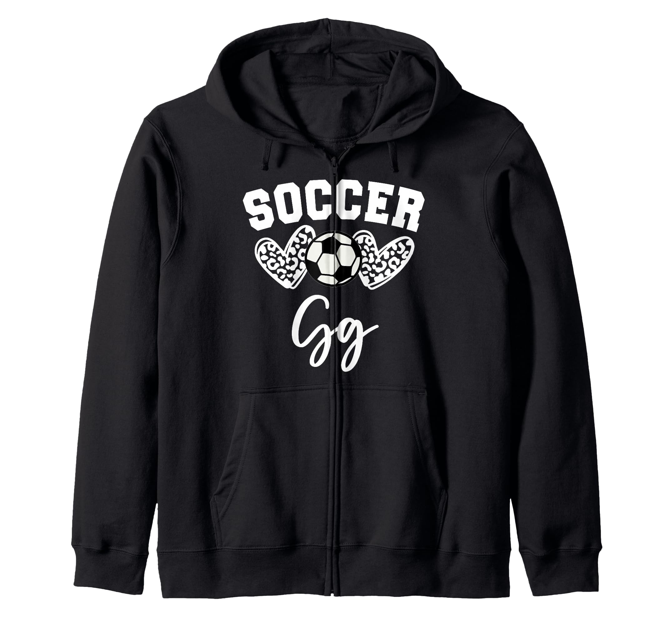 Soccer Matching Family Game And Gifts Hoodie - Fun Novelty Design Unisex - T-Shirt, Sweatshirt, Hoodie