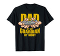 Mens Game Father Gaming Dad Dad Day T-Shirt - Unique Graphic Unisex - T-Shirt, Sweatshirt, Hoodie