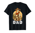 Funny Fathers Day Dad Goose Birthday T-Shirt - Streetwear Style for Adults - T-Shirt, Sweatshirt, Hoodie