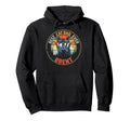 Brent Best Cat Dad Ever Funny Custom Hoodie - Trendy Graphic Men Women - T-Shirt, Sweatshirt, Hoodie