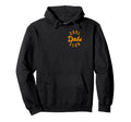 Dads Club Hoodie - Fun Novelty Design for Adults - T-Shirt, Sweatshirt, Hoodie
