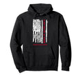 Father Son Fathers Day Dad Daddy Son Hoodie - Aesthetic Graphic Men Women - T-Shirt, Sweatshirt, Hoodie