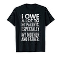 Mens Cheesy Fathers Day Shirts T-Shirt - Fun Novelty Design Men Women - T-Shirt, Sweatshirt, Hoodie