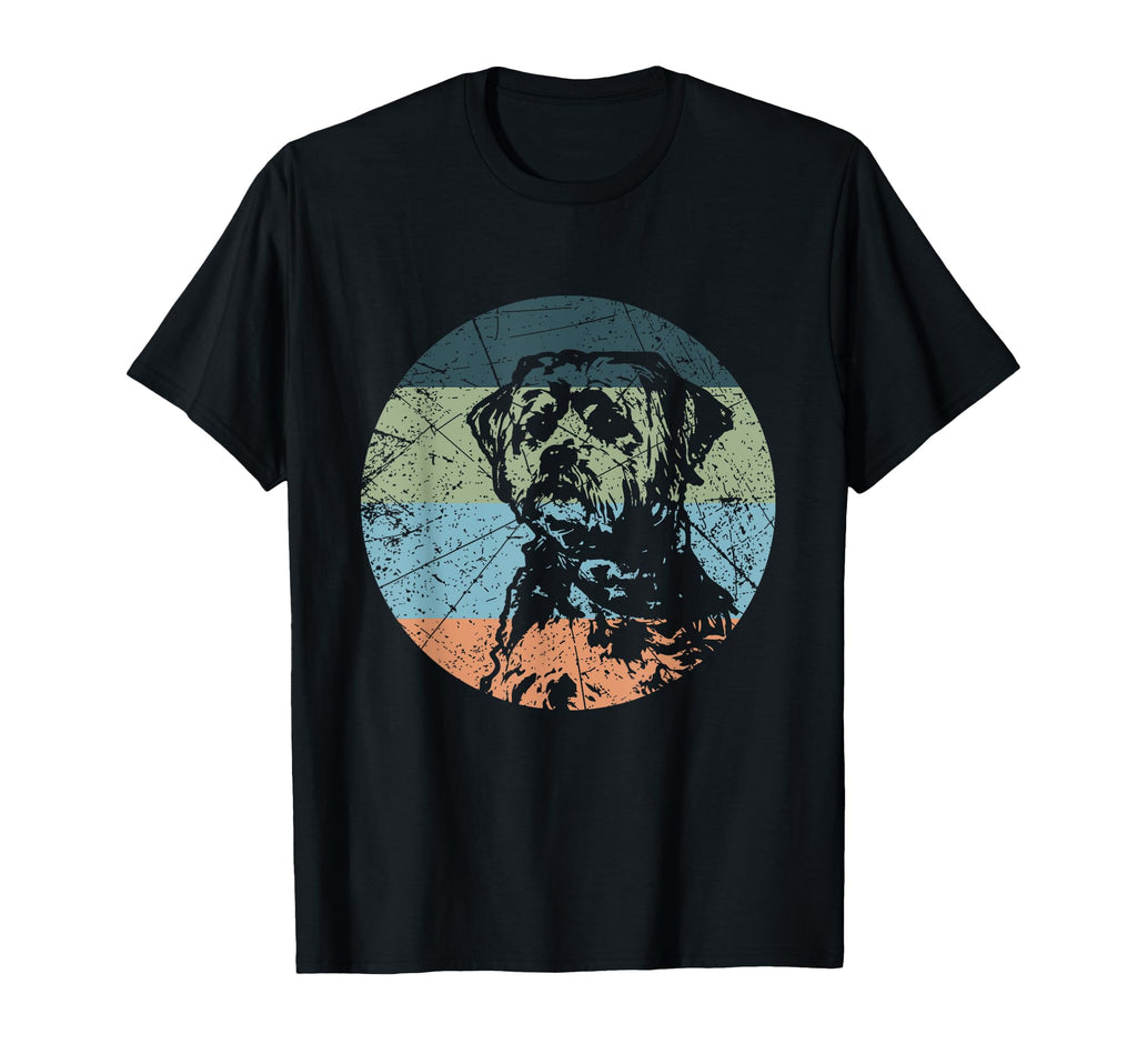 Dog Silhouette Shorkie T-Shirt - Streetwear Style Unisex - T-Shirt, Sweatshirt, Hoodie