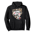 Proud Soccer Aunt Soccer Player Auntie Hoodie - Novelty Apparel Men Women - T-Shirt, Sweatshirt, Hoodie