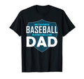 My Favorite Baseball Player Calls Me T-Shirt - Minimalist Print for Adults - T-Shirt, Sweatshirt, Hoodie