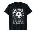 Soccer Senior 2027 Friend Final Set T-Shirt - Streetwear Style for Adults - T-Shirt, Sweatshirt, Hoodie