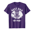 Disc Golf Dad Sports Tournament Best T-Shirt - Novelty Apparel for Adults - T-Shirt, Sweatshirt, Hoodie