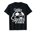 Senior Soccer Zayde 2024 Class 2024 T-Shirt - Aesthetic Graphic for Adults - T-Shirt, Sweatshirt, Hoodie