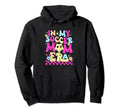 My Soccer Mom Era Hoodie - Novelty Apparel Unisex - T-Shirt, Sweatshirt, Hoodie