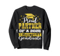Proud Partner 2026 Valedictorian Sweatshirt - Unique Graphic for Adults - T-Shirt, Sweatshirt, Hoodie