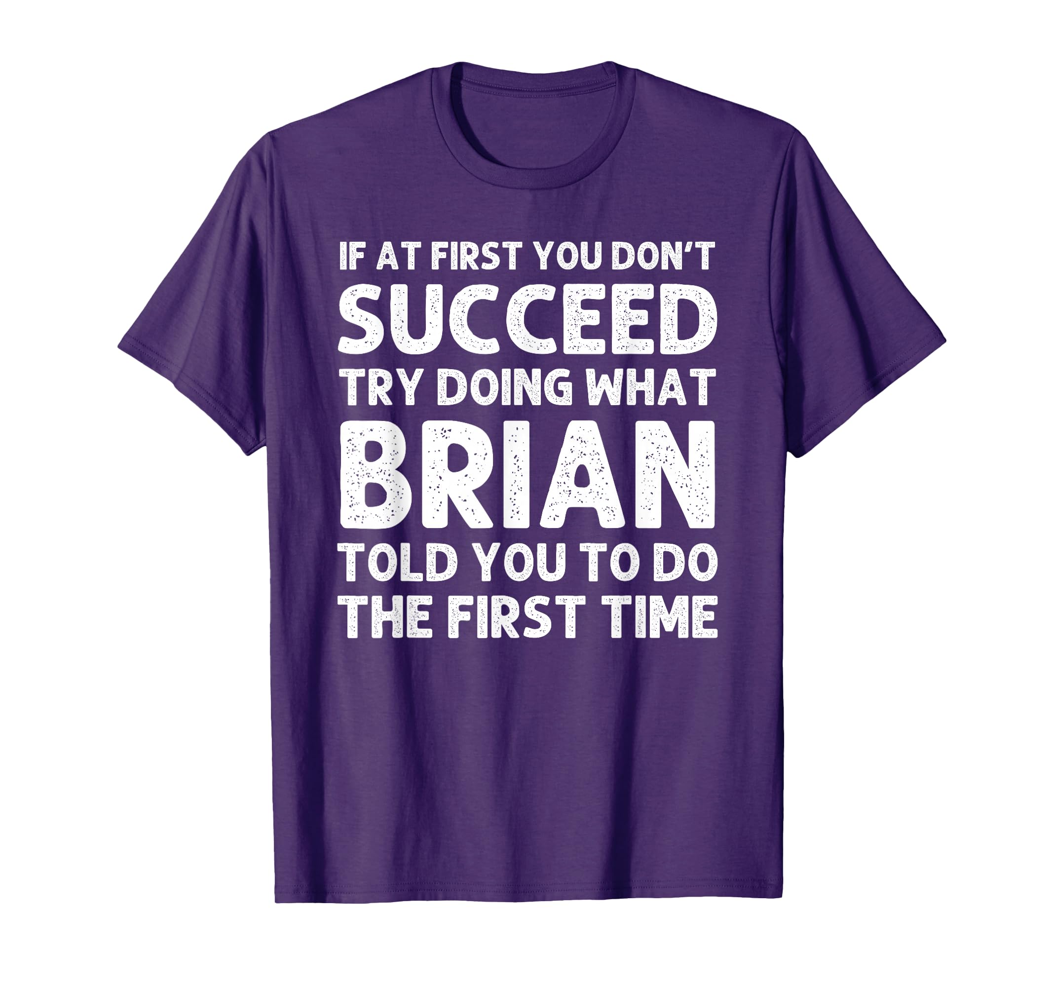 Brian Gift Name Personalized T-Shirt - Aesthetic Graphic Men Women - T-Shirt, Sweatshirt, Hoodie