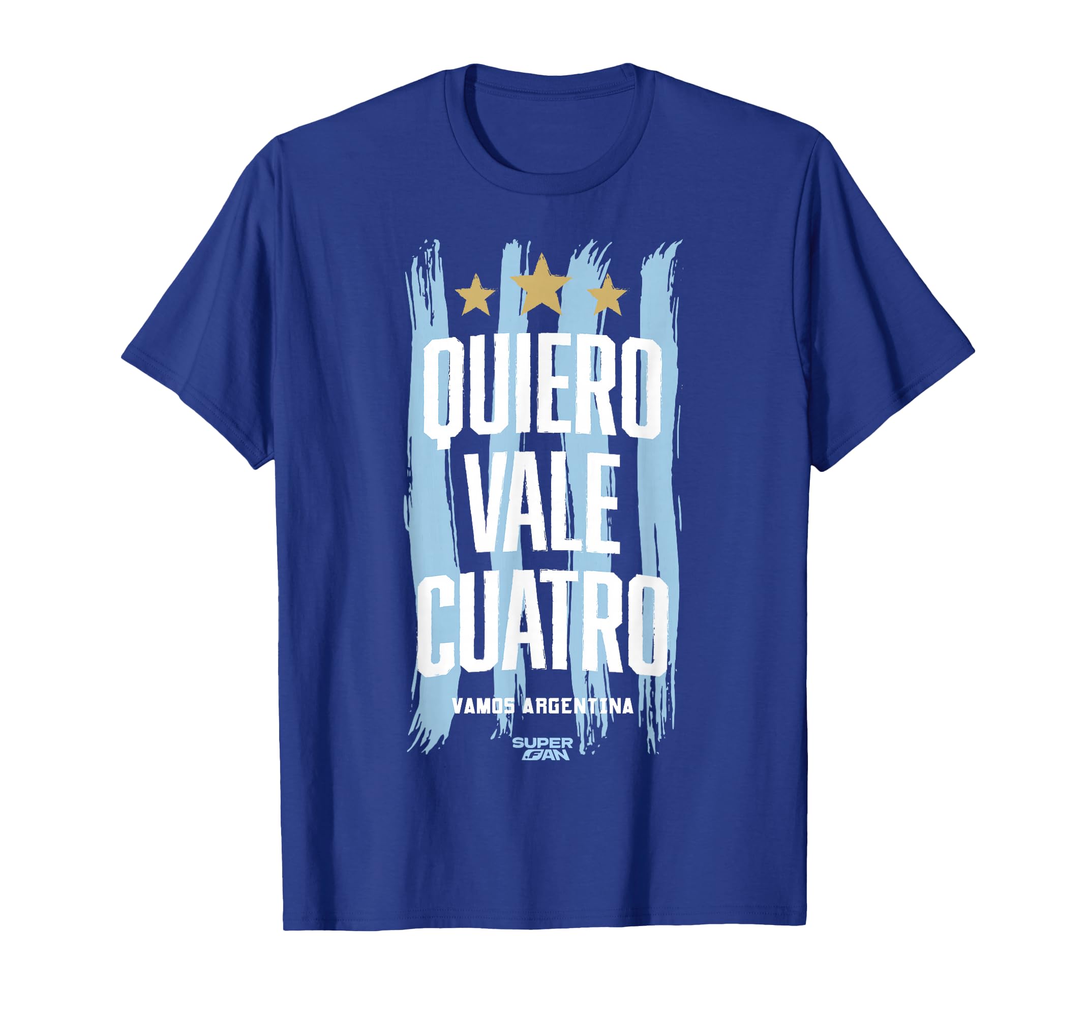 Argentinian Soccer Fan World Cup 2026 T-Shirt - Trendy Graphic Unisex - T-Shirt, Sweatshirt, Hoodie