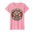 Game Day General Soccer Mom T-Shirt - Streetwear Style Men Women - T-Shirt, Sweatshirt, Hoodie