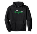 Cashflow House Real Estate Investor Hoodie - Minimalist Print Unisex - T-Shirt, Sweatshirt, Hoodie