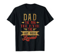 Ham Radio Operator Amateur Dad Ham T-Shirt - Trendy Graphic Men Women - T-Shirt, Sweatshirt, Hoodie
