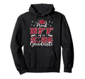 Super Proud Bff 2026 Graduate Senior Hoodie - Fun Novelty Design Unisex - T-Shirt, Sweatshirt, Hoodie