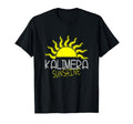 Kalimera Sunshine Greek Greece T-Shirt - Casual Everyday Wear for Adults - T-Shirt, Sweatshirt, Hoodie