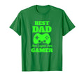 Fathers Day Gamer Dad Gaming Gamer Dad T-Shirt - Novelty Apparel for Adults - T-Shirt, Sweatshirt, Hoodie
