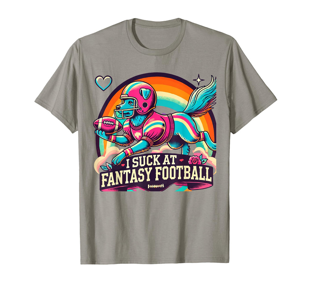 Mens Fantasy Football Legend Funny T-Shirt - Graphic Print Men Women - T-Shirt, Sweatshirt, Hoodie