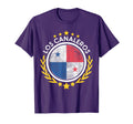 Panama Soccer Fan T-Shirt - Fun Novelty Design Men Women - T-Shirt, Sweatshirt, Hoodie