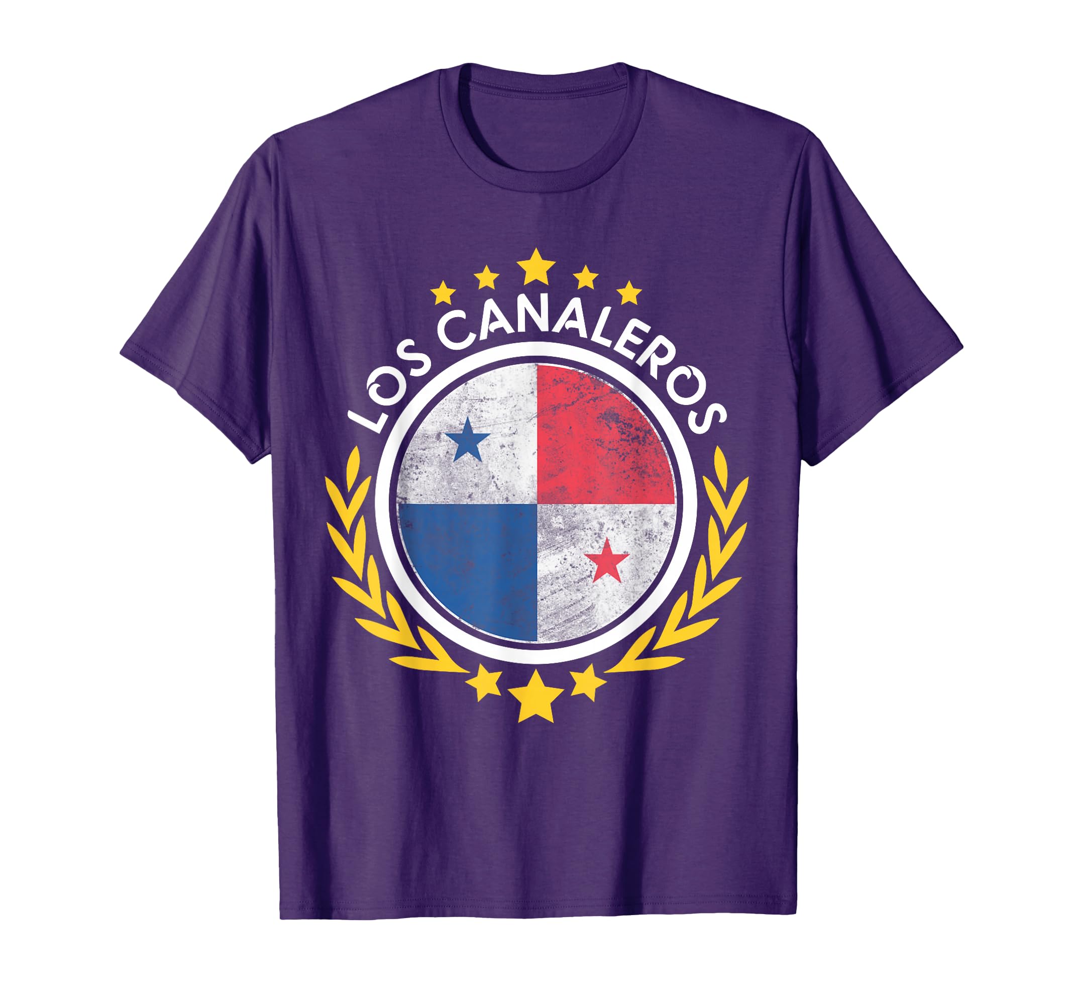 Panama Soccer Fan T-Shirt - Fun Novelty Design Men Women - T-Shirt, Sweatshirt, Hoodie