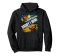 Daddy Mini Bear Matching Fathers Day Hoodie - Aesthetic Graphic Unisex - T-Shirt, Sweatshirt, Hoodie