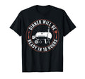 Bbq Dad Funny Smoking Meat Smoker T-Shirt - Minimalist Print for Adults - T-Shirt, Sweatshirt, Hoodie
