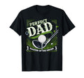 Par Fect Dad Golf Expert Green Funny T-Shirt - Novelty Apparel Men Women - T-Shirt, Sweatshirt, Hoodie