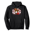 Baseball Dad Baseball Lovers Funny Hoodie - Casual Everyday Wear Men Women - T-Shirt, Sweatshirt, Hoodie