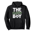 Birthday Soccer Team Players Game Day Hoodie - Custom Art Print Men Women - T-Shirt, Sweatshirt, Hoodie