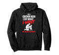 Funny Dad Father Daddy Gift Dad Family Hoodie - Aesthetic Graphic Unisex - T-Shirt, Sweatshirt, Hoodie