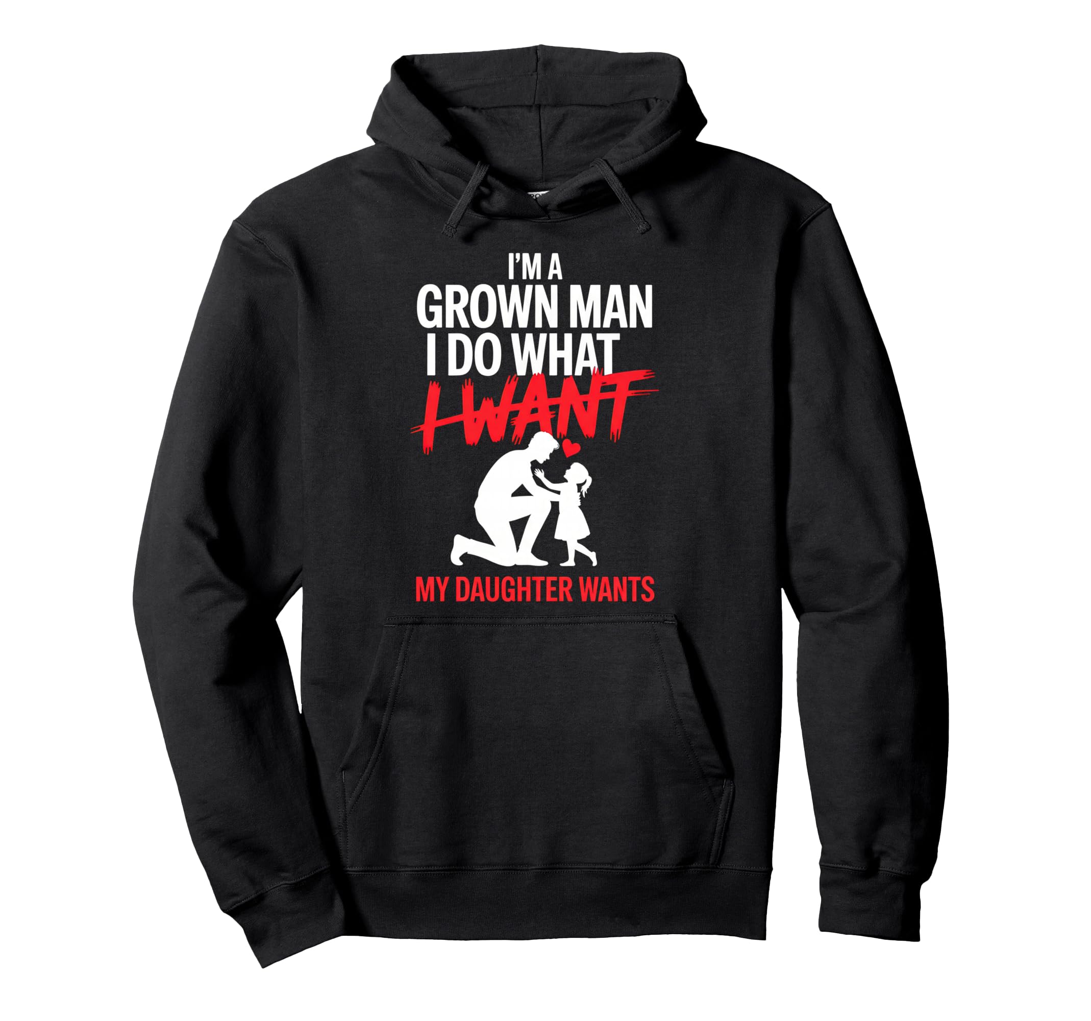 Funny Dad Father Daddy Gift Dad Family Hoodie - Aesthetic Graphic Unisex - T-Shirt, Sweatshirt, Hoodie