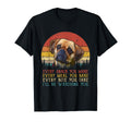 Every Snack You Make Puggle Dog Funny Dog T-Shirt - Trendy Graphic Unisex - T-Shirt, Sweatshirt, Hoodie