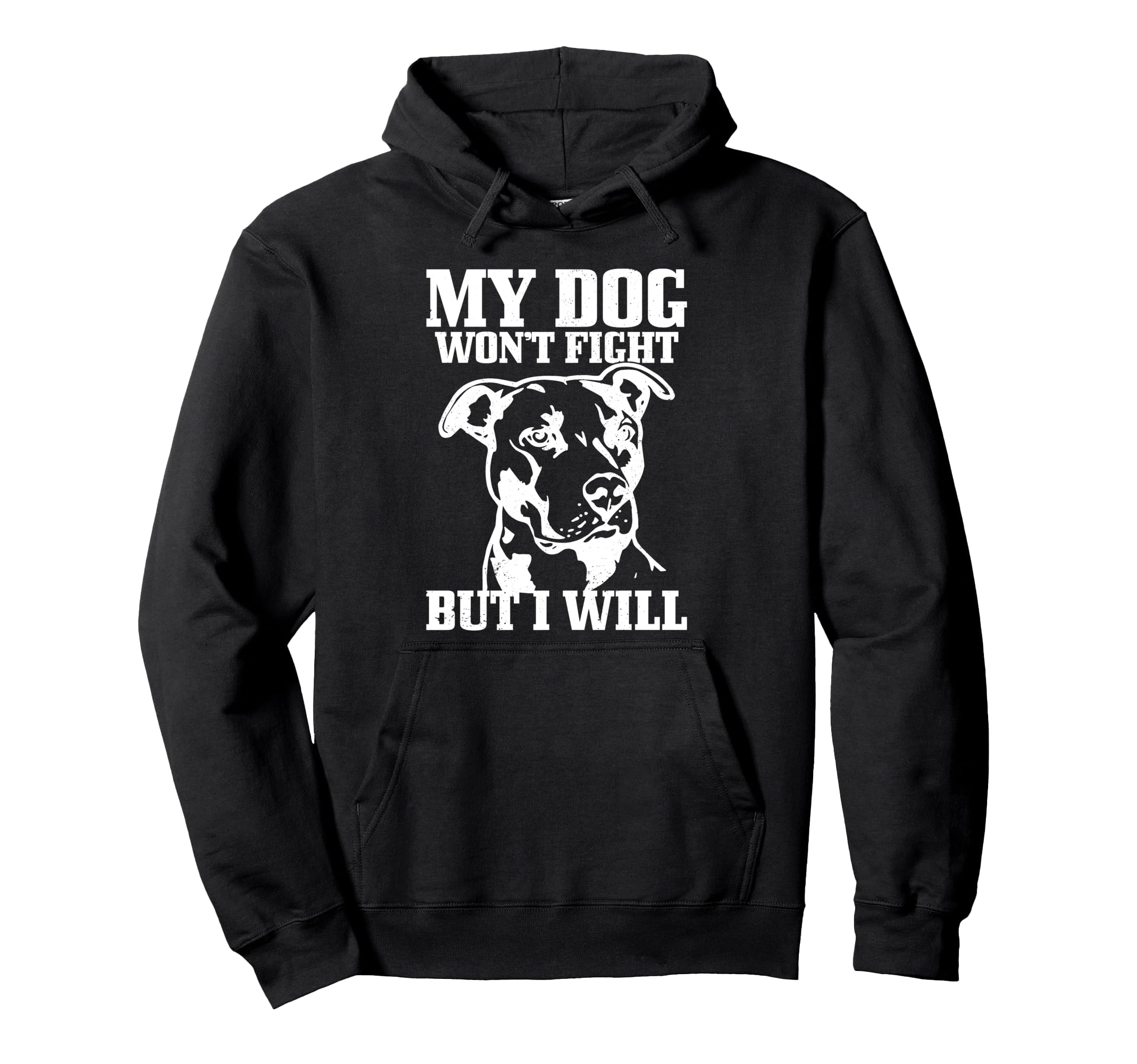 Pitbull Funny Dog Pitbull Mom Pitbull Dad Hoodie - Graphic Print Unisex - T-Shirt, Sweatshirt, Hoodie