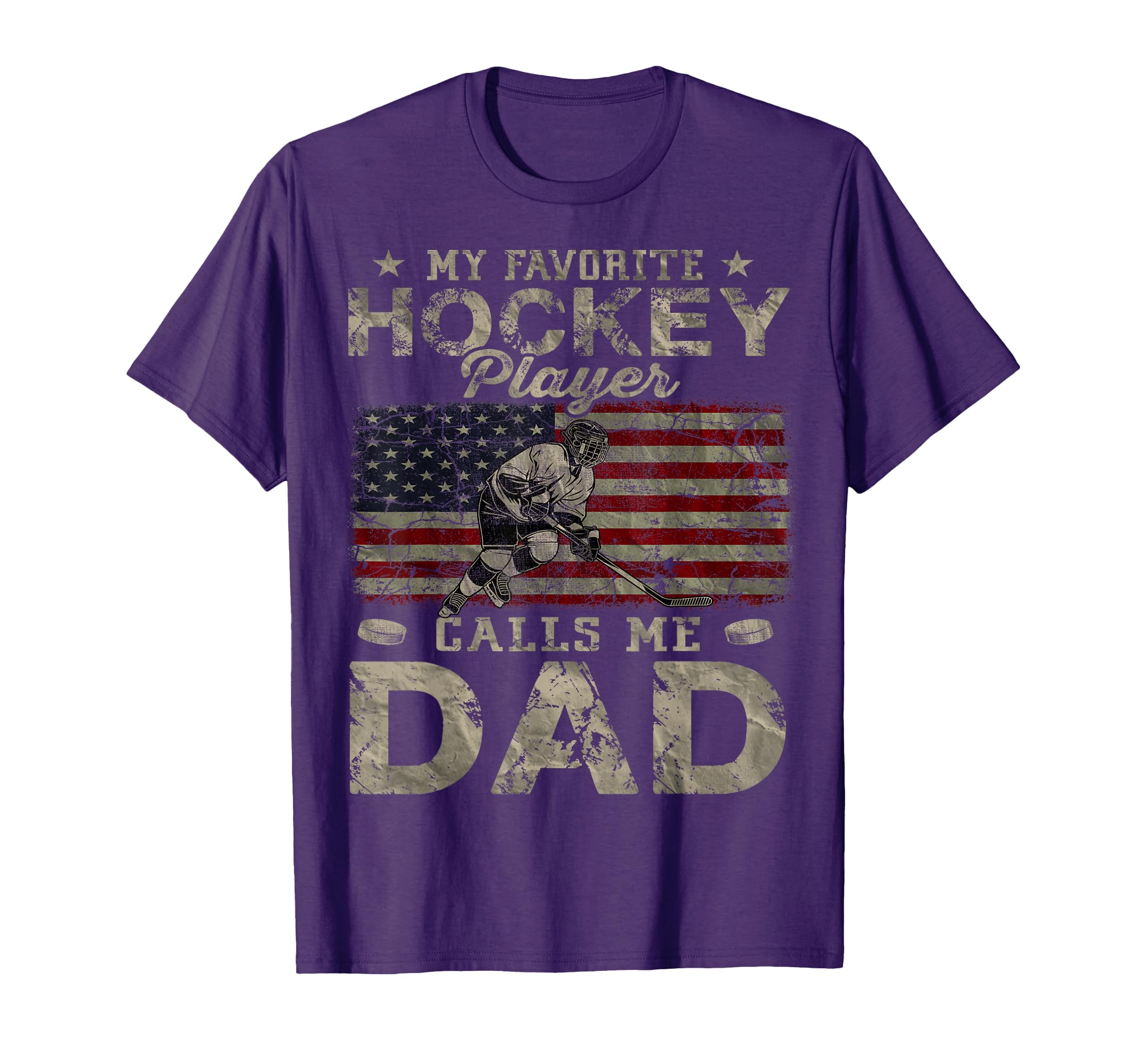 My Favorite Hockey Player Calls Me T-Shirt - Custom Art Print for Adults - T-Shirt, Sweatshirt, Hoodie