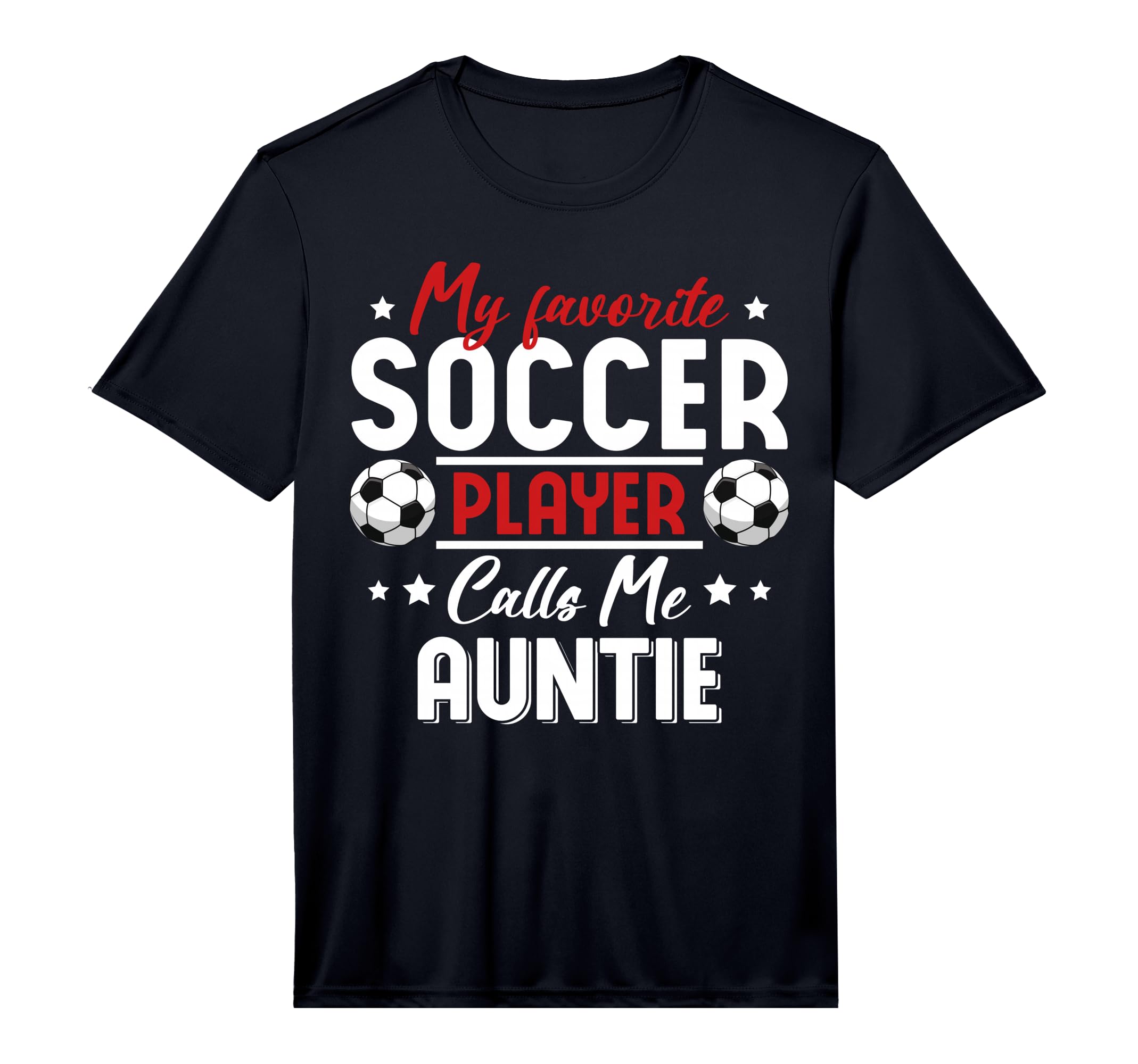 Mens My Favourite Football Player T-Shirt - Fun Novelty Design Men Women - T-Shirt, Sweatshirt, Hoodie