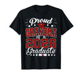 Proud Grandma 2026 Graduate Senior 2026 T-Shirt - Streetwear Style Unisex - T-Shirt, Sweatshirt, Hoodie