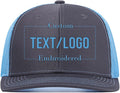 Custom Trucker Hat Add Your Own Text or Logo - Adult & Kids T-Shirts, Sweatshirts & Hoodies apparel design preview 1