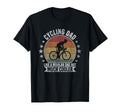 Fahrrad Rennrad Papa Geschenk Geburtstag Hoodie - Graphic Print Unisex - T-Shirt, Sweatshirt, Hoodie